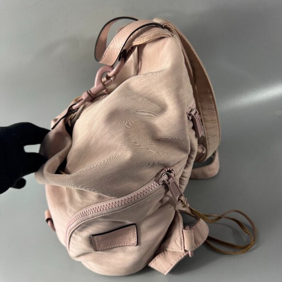 Rebecca Minkoff Nylon Julian Backpack main image 4